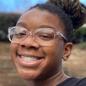 Meet your Posher, Christin